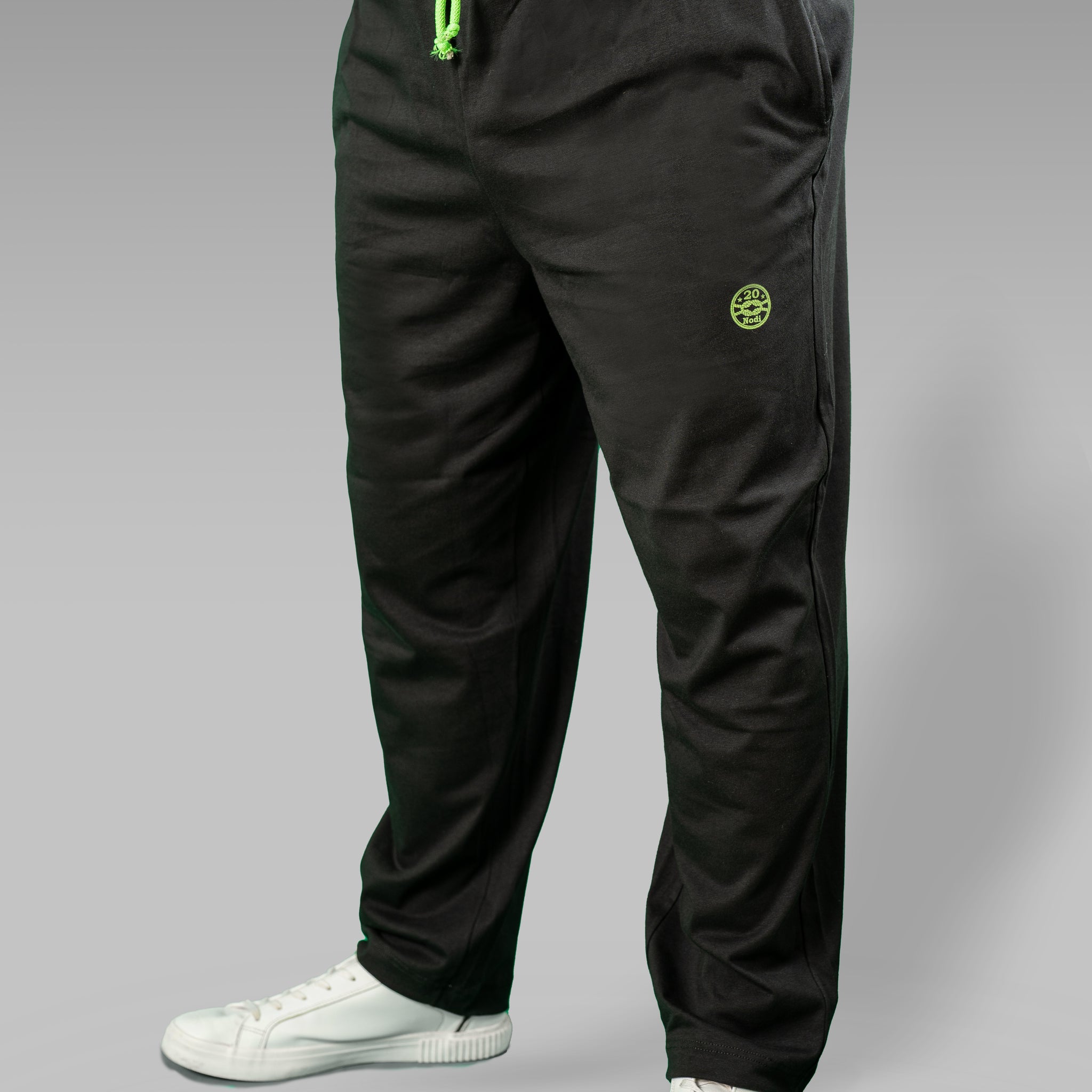 Übergrössen Trainingsanzug - Hose 20Nodi Libeccio 2XL bis 10XL blau