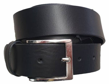MAXFORT CUOIO LEDERGÜRTEL braun schwarz 130 cm bis 190 cm